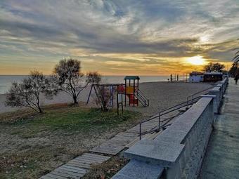 Apartamento Premim Habitat La Musclera