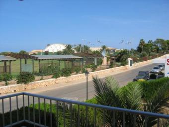 Apartamentos Sol Naixent