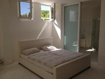 Cala Vadella Villa Sleeps 6 Pool Air Con Wifi