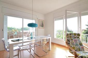 Casa En Alella Archsenseapartments