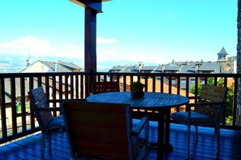 Apartamento Alp IV - 8 Pax