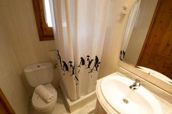 Casa Amb Jard� Alp