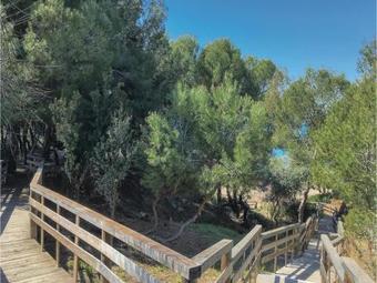 Three-bedroom Holiday Home In Altafulla