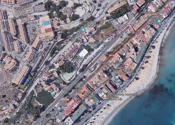 Hotel Gran H La Marina