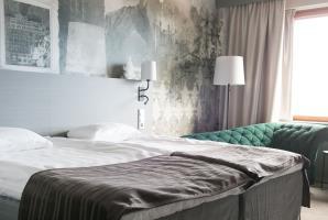 Hotel Scandic Continental Helsinki