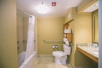 Hotel Hampton Inn Tallahassee-central