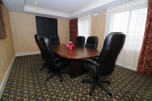 Hotel Staybridge Suites Springfield-south