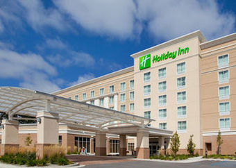 Hotel Holiday Inn Ft. Wayne-ipfw & Coliseum