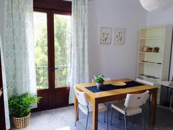 Apartamento El Burgo 30