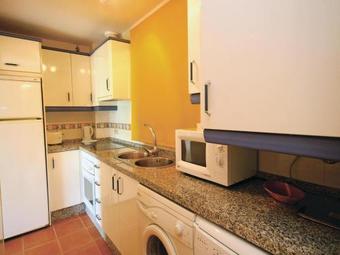 Apartment Hillview Bloque 3 App.