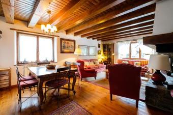 Agroturismo My City Home Baqueira Arties