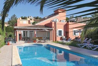 Villa Las Brisas Grande