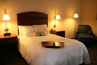 Hotel Hampton Inn Springfield-south