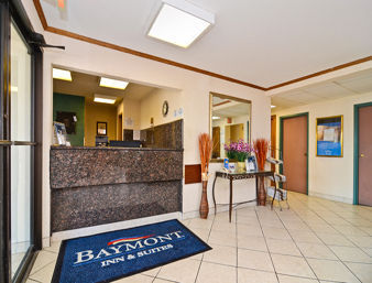 Hotel Baymont Inn And Suites Decatur