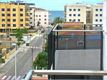 Apartamento Mar De Bellreguard B