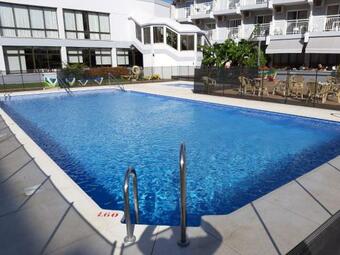 Apartamento Atico En Benalmadena