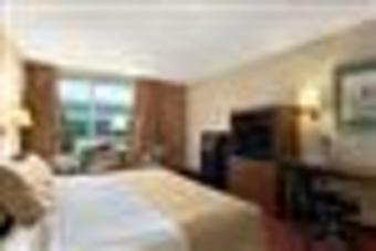 Hotel Days Inn Butler Conference Center