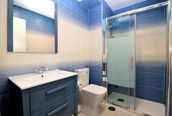 Apartamento Bacana 9-4