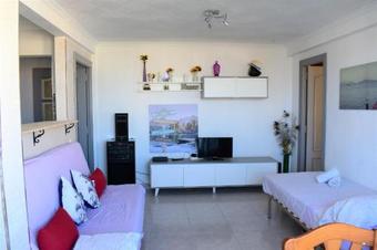 Apartamento Ola Azul Poniente Beach