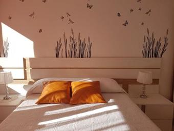 Santa Maria Apartment