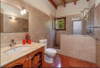 Agroturismo Ses Pereres In Biniali