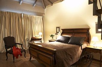 Hotel Aegli Resort & Spa