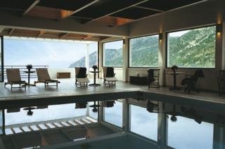 Hotel Anemolia Resort And Conference