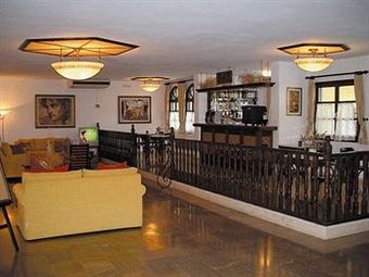 Hotel Corfu Residence
