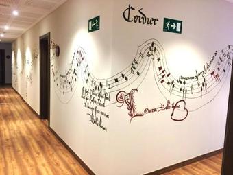Apartamentos Turísticos Pueri Cantores