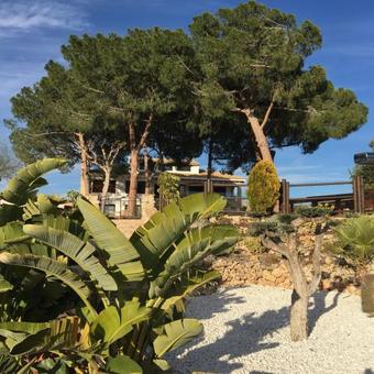 Hotel Casa Rural Canelobre