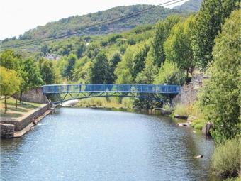 One-bedroom Apartment In Cabezuela Del Valle