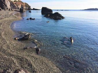 Apartamento 1 Avenida De Las Calas