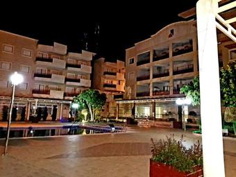 Costamarina Cabo Roig Apartamentos Tikasa Golf