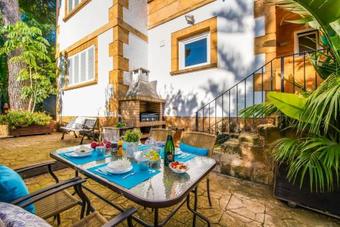 Apartamento Sol De Mallorca 3