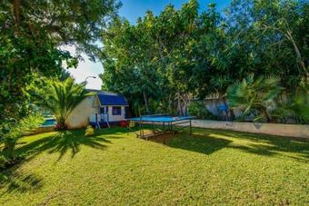 Cala Mesquida Apartment Sleeps 4 Pool Air Con Wifi