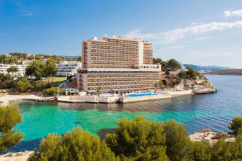 Hotel Globales Cala Vi�as Adults Only +16
