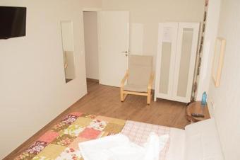 Hostal Villa Galicia