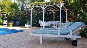 Villas Cosette - Villa Melba