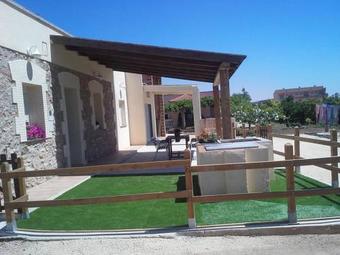 Holiday Home Avinguda Conseller J. Navarro