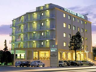 Hotel Glyfada