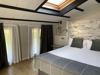 Hotel Cims De Camprodon
