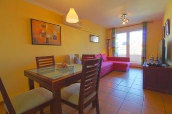 Apartamento Urbanizaci�n Bruma I