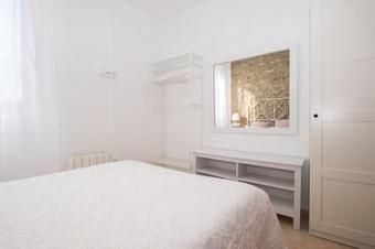 Apartamento Con Terraza A Cinco Minutos De La Playa