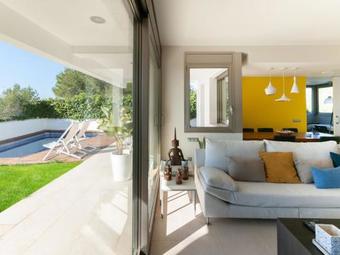 Villa Canyelles