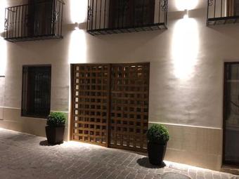 C�rculo Art�stico 1911 Hotel Boutique