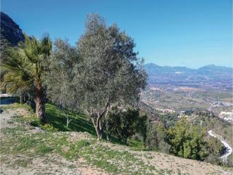 Three-bedroom Holiday Home In Cartama