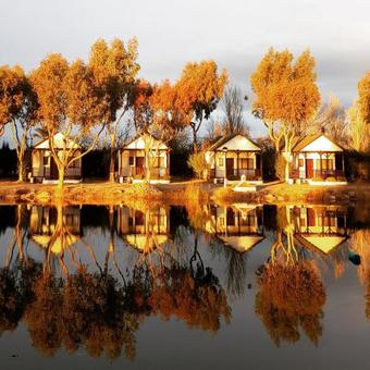 Apartamento Camping Nautic Almata