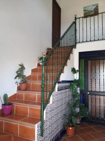 Agroturismo Casa El Azahin