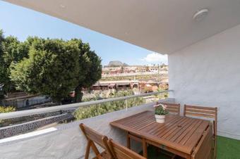 Apartamento El Morro 1 - Two Bed With Sea View