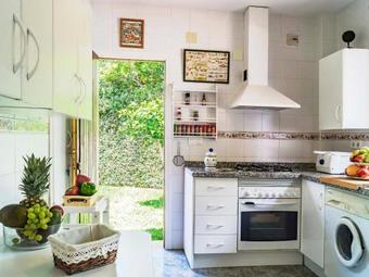 Holiday Home Urb. El Conde 15